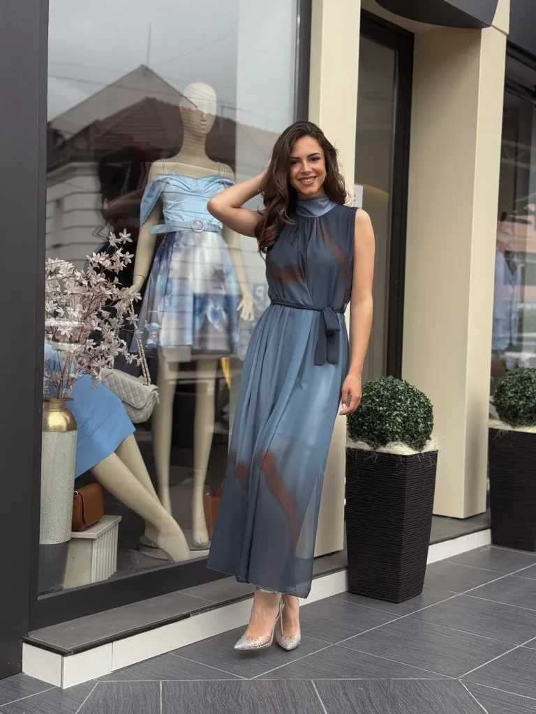 Haljina lagana CPL3073FG