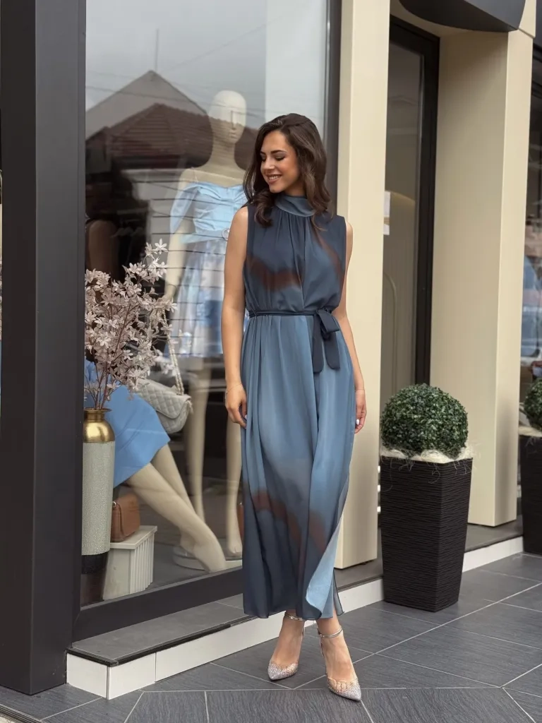 Haljina lagana CPL3073FG