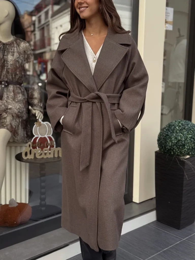 Kaput dugi RJ-28368.1